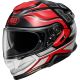 Casca Shoei GT-Air II Notch TC-1 