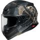 Casca Shoei NXR2 Faust TC-5  