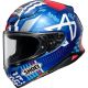 Casca Shoei NXR2 Diggia TC-10  