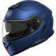 Casca Shoei NEOTEC3 Matt Blue Metallic 