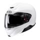 Casca HJC RPHA71 PEARL WHITE