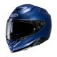 Casca HJC RPHA71 SEMI FLAT METALLIC BLUE