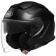 Casca Open-Face SHOEI J-CRUISE3 Black  