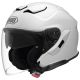 Casca Open-Face SHOEI J-CRUISE3 White  