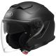 Casca Open-Face SHOEI J-CRUISE3 Matt Black  