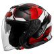 Casca Open-Face SHOEI J-CRUISE3 Whizzy TC-1  