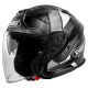 Casca Open-Face SHOEI J-CRUISE3 Whizzy TC-5  