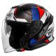 Casca Open-Face SHOEI J-CRUISE3 Whizzy TC-10  