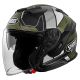 Casca Open-Face SHOEI J-CRUISE3 Whizzy TC-11  