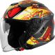 Casca open face Shoei J-CRUISE3 Inspired TC-1 