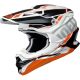 Casca Shoei VFX-WR Allegiant TC-8 