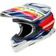 Casca Shoei VFX-WR Pinnacle TC-1 