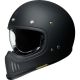 Casca Shoei EX-Zero mt.black 