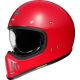 Casca Shoei EX-Zero s. red 