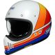 Casca Shoei EX-Zero Equation TC-2 