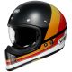 Casca Shoei EX-Zero Equation TC-10 