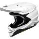 Casca off-road Shoei VFX-WR 06 White 