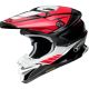 Casca off-road Shoei VFX-WR 06 Jammer TC-1 