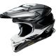 Casca off-road Shoei VFX-WR 06 Jammer TC-5 