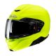 Casca HJC RPHA91 FLUORESCENT GREEN