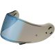 Viziera Shoei CNS-3 spectra blue (Neotec 2) 