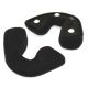 Cheek Pad 43mm (JO) 