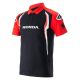 Tricou polo Alpinestars Honda