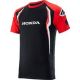 Tricou Alpinestars Honda