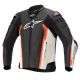 Geaca de piele sport-touring Alpinestars MISSILE V2