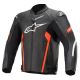 Geaca de piele Alpinestars FASTER V2