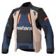 Geaca textil adventure-touring ALPINESTARS HALO DRYSTAR