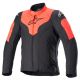 Geaca textil impermeabila Alpinestars RX-3