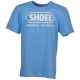 Tricou Shoei T-Shirt blue 