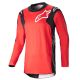 Tricou cross-enduro ALPINESTARS RACER HOEN 2023