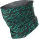 Gat Alpinestars NECK TUBE Black-Teal