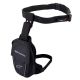 Geanta Alpinestars ACCESS THIGH BAG Black