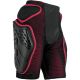 Pantaloni scurti cu protectii Alpinestars BIONIC FREERIDE