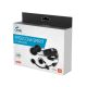 Kit audio JBL pentru sistem comunicatie Cardo Freecom/Spirit Single