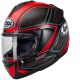 Casca integrala Arai CHASER-X SPINE FLUOR RED