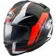 Casca integrala Arai CHASER-X XENON RED