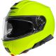 Casca Schuberth C4 PRO Fluo Yellow