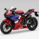 HONDA CBR 1000SP MY24