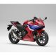 HONDA CBR 500R MY24