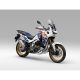 HONDA CRF 1100 Africa Twin - Adventure Sports - Electric Suspension DCT MY25