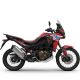 HONDA CRF 1100 Africa Twin Manual MY24