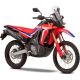 HONDA CRF 300 RALLY MY23