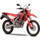 HONDA CRF 300L MY23