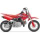 HONDA CRF 50F MY22