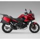 HONDA NT1100 DCT MY24