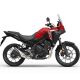 HONDA NX 500 MY24